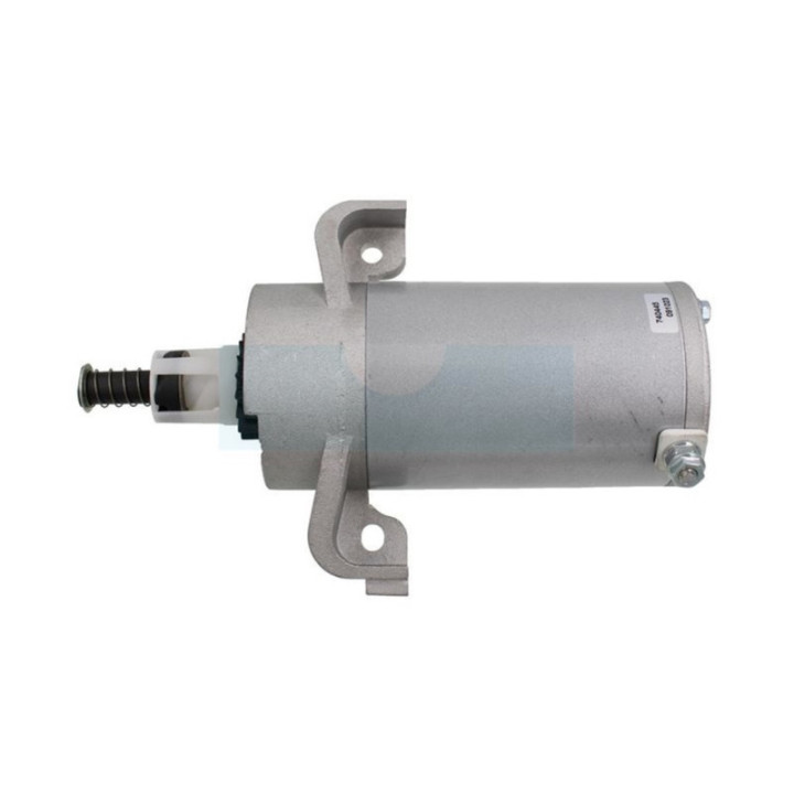 Démarreur pour moteur Briggs & Stratton (495104)