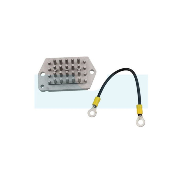 Régulateur de tension pour moteur Kohler (2540308S)