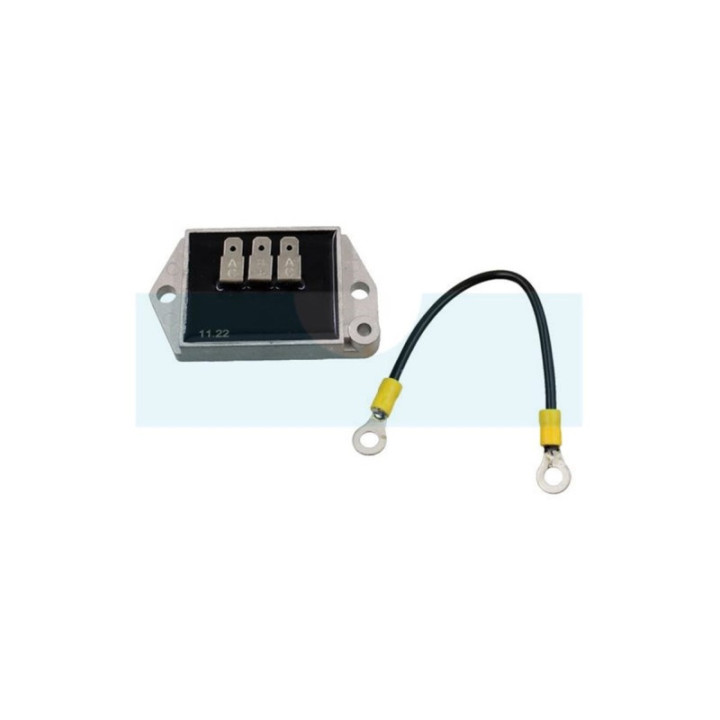 Régulateur de tension pour moteur Kohler (2540308S)