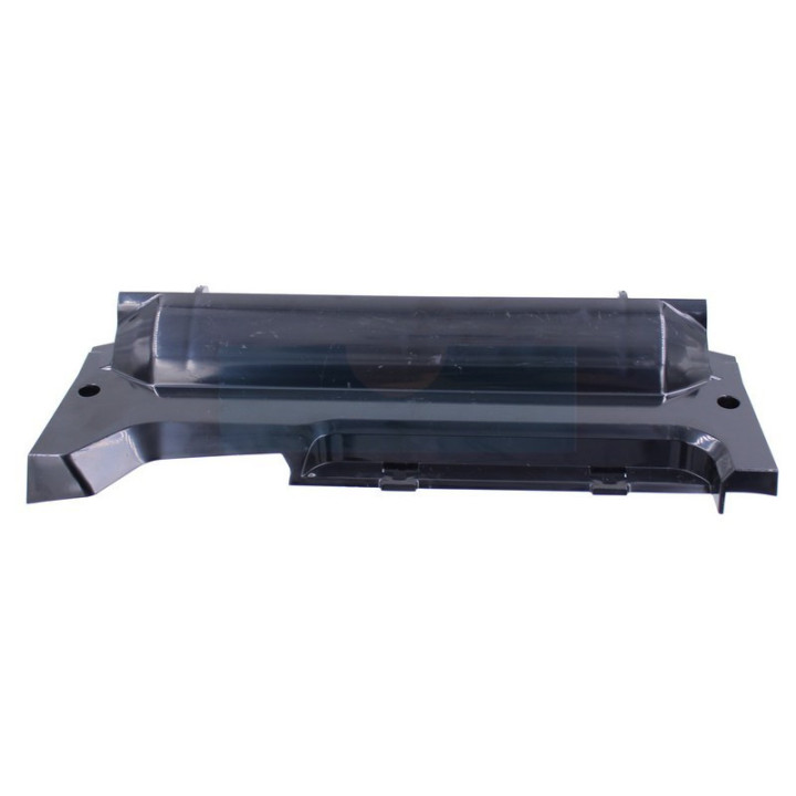 Couvercle rabatable pour tondeuse Alko (47018301)