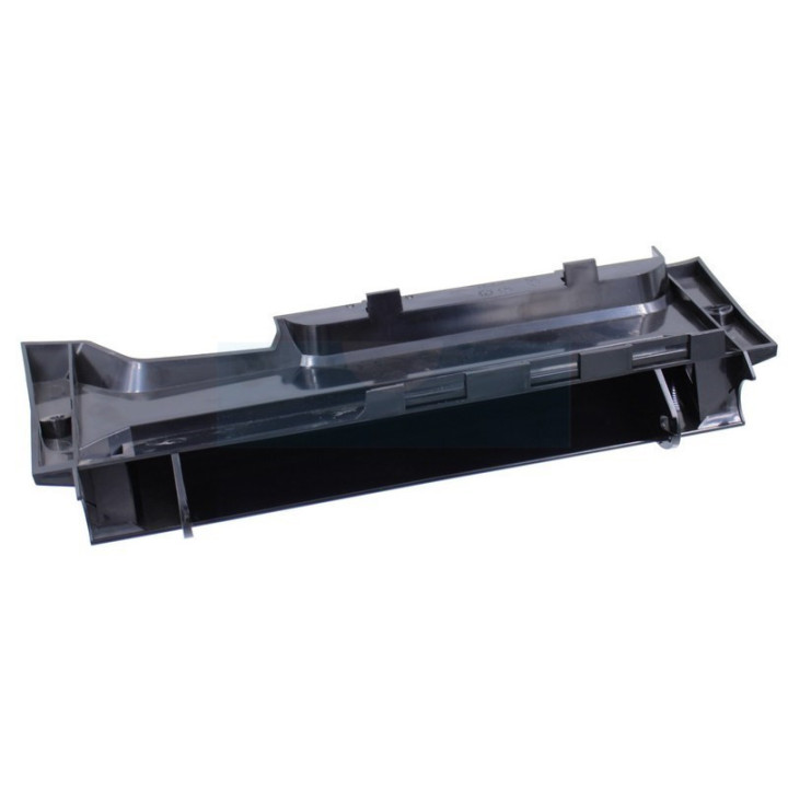 Couvercle rabatable pour tondeuse Alko (47018301)