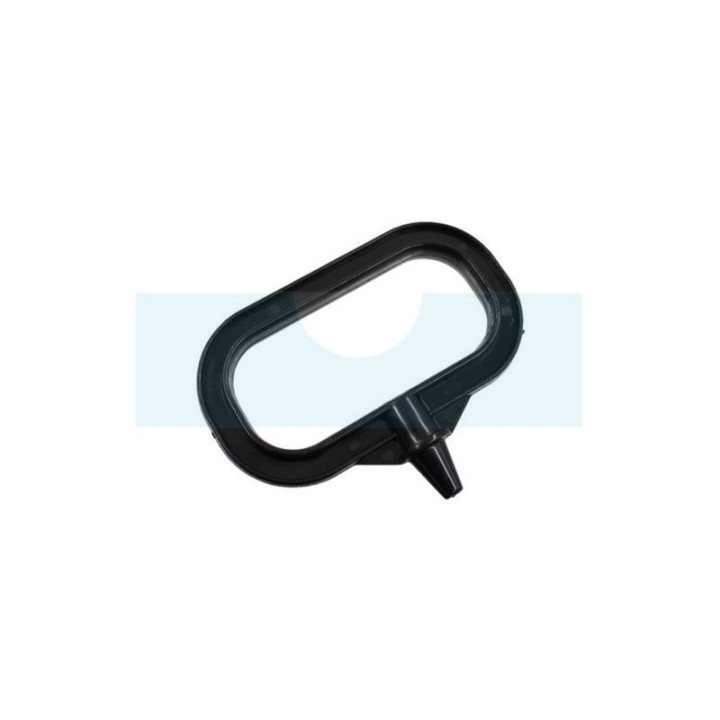 Poignée de lanceur pour tondeuse Husqvarna (01157100)