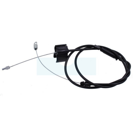 Cable de traction pour tondeuse Yardman (746-04601)