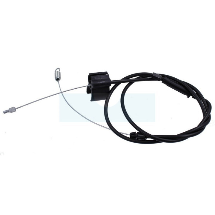 Cable de traction pour tondeuse Yardman (746-04601)