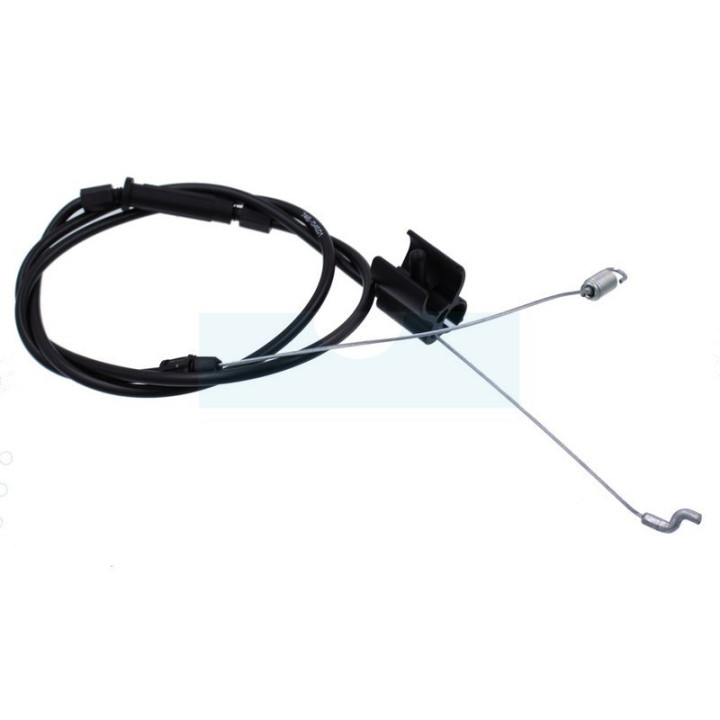Cable de traction pour tondeuse Yardman (746-04601)