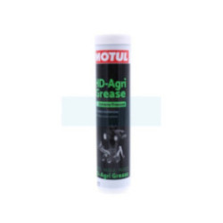 Cartouche de graisse HD-Agri Motul 400g (108676)