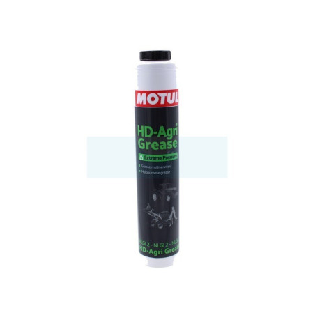 Cartouche de graisse à vis HD-Agri Motul 400g (108678)