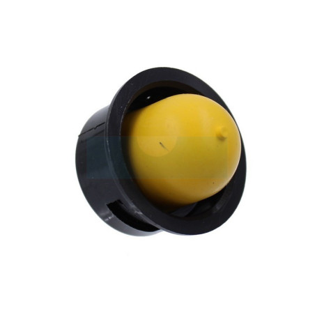 Poire d'amorçage pour moteur Chinois