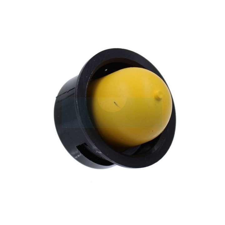 Poire d'amorçage pour moteur Chinois