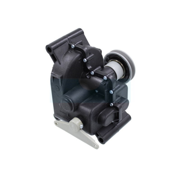Boitier de traction pour tondeuse Roques & Lecoeur (210076)