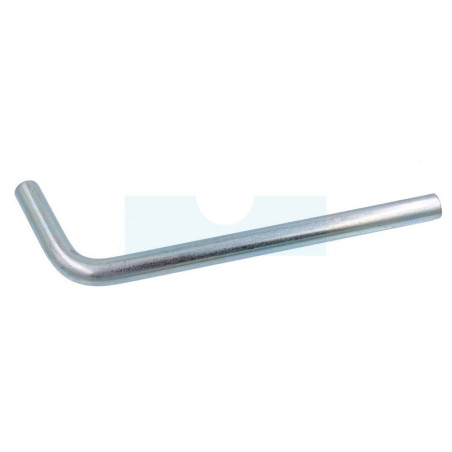 Barre d'attelage pour motoculteur Honda (80315704810)