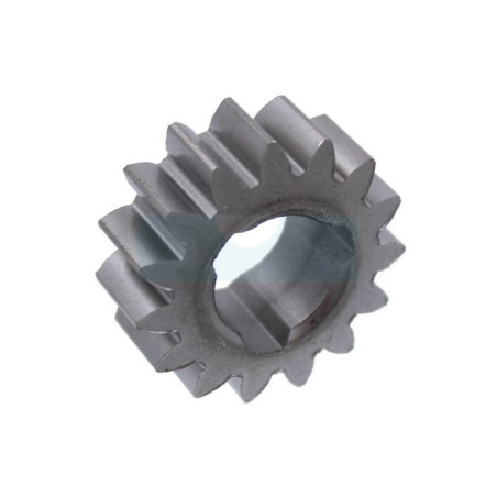 Pignon d'entrainement de roue pour tondeuse Toro (654750)