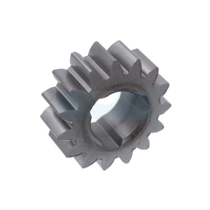 Pignon d'entrainement de roue pour tondeuse Toro (654750)