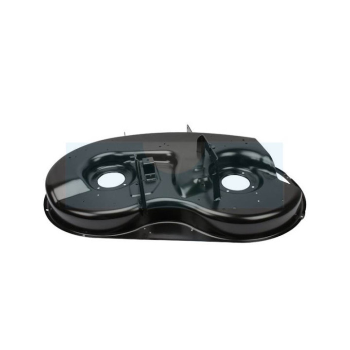 Plateau de coupe pour tracteur tondeuse Mc Culloch (532192556)