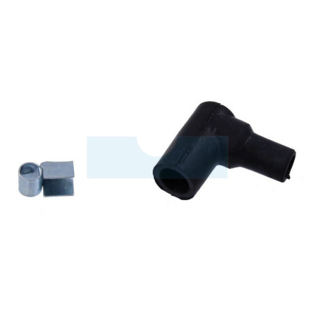 Connecteur de bougie pour moteur Briggs & Stratton (66538)