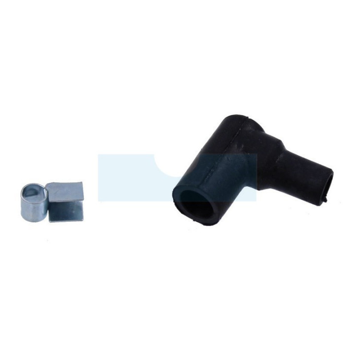 Connecteur de bougie pour moteur Briggs & Stratton (66538)