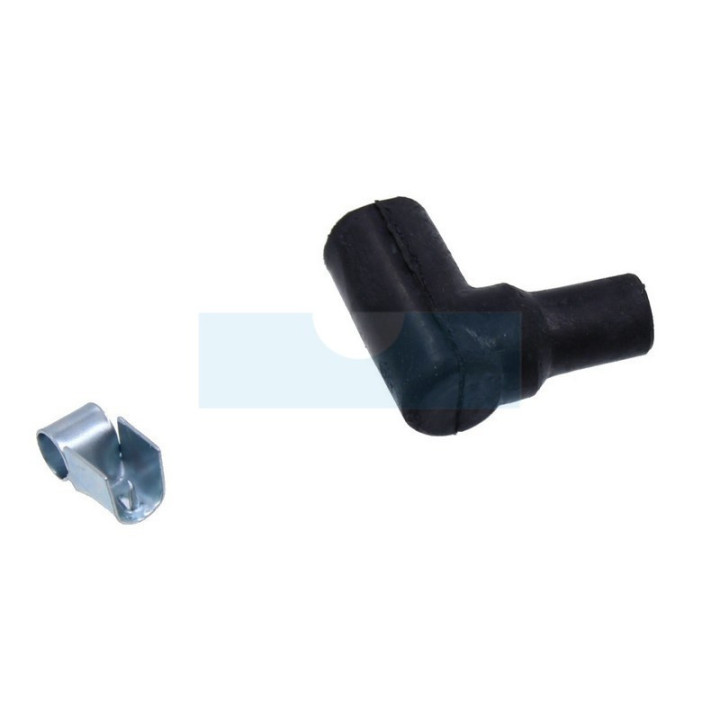 Connecteur de bougie pour moteur Briggs & Stratton (66538)
