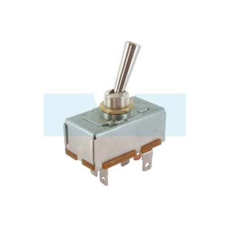 Contacteur d'embrayage PTO pour tondeuse MTD (7250893)