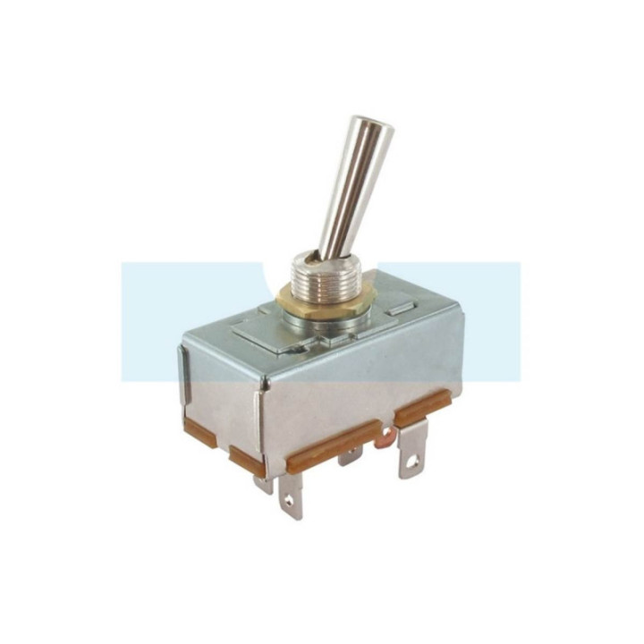 Contacteur d'embrayage PTO pour tondeuse MTD (7250893)