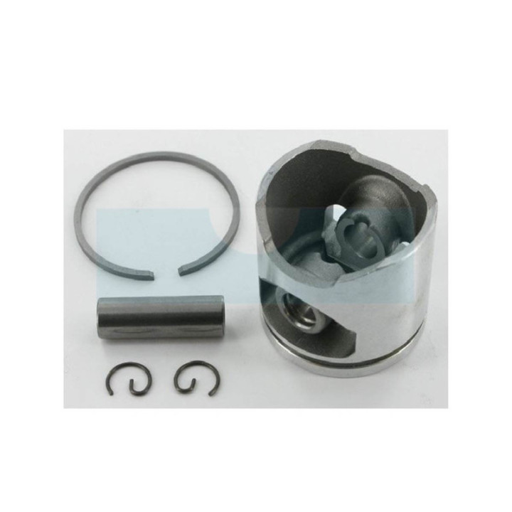 Piston pour tronçonneuse Alpina (3L85411001)