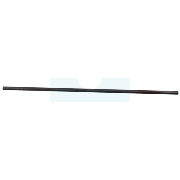 Barre de clavette universelle 4,76mm