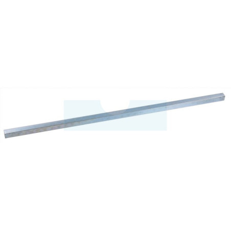 Barre de clavette universelle 7,94mm