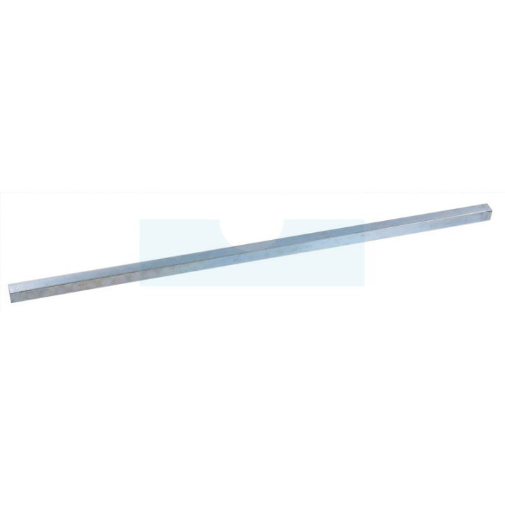 Barre de clavette universelle 7,94mm