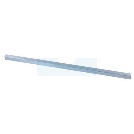 Barre de clavette universelle 9,52mm