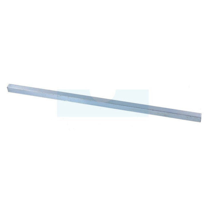 Barre de clavette universelle 9,52mm