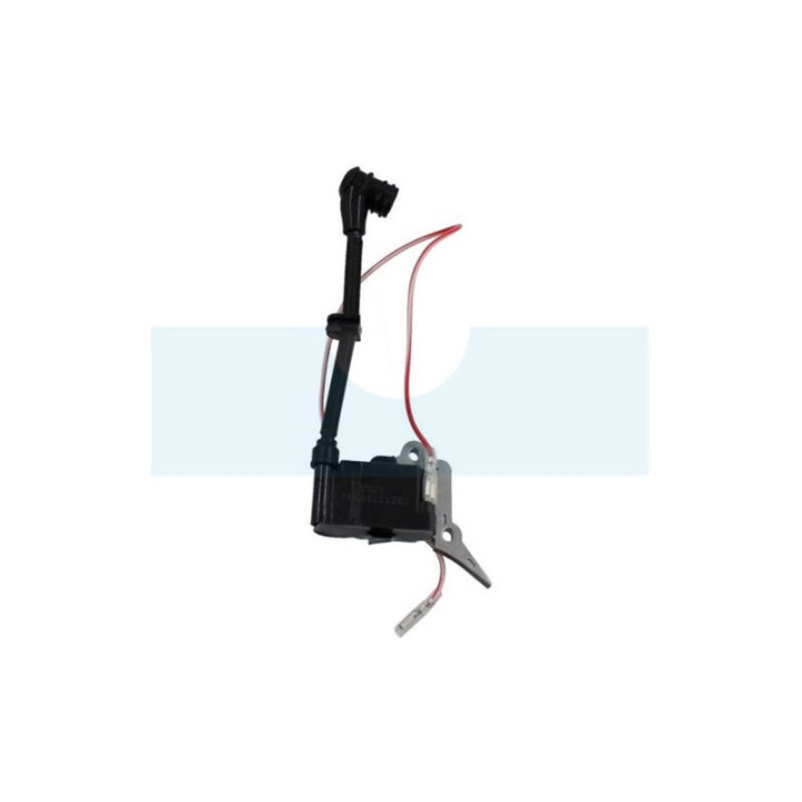 Bobine d'allumage pour tronçonneuse Alpina (1830440010)