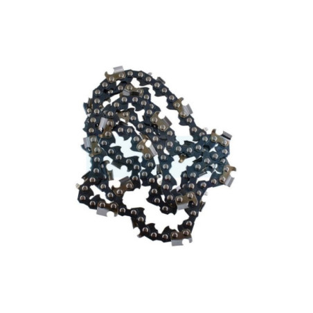 Chaîne de tronçonneuse semi-carrée (3/8'' / 1.6mm / 70) (Ozaki : ZK38SC63-E70)