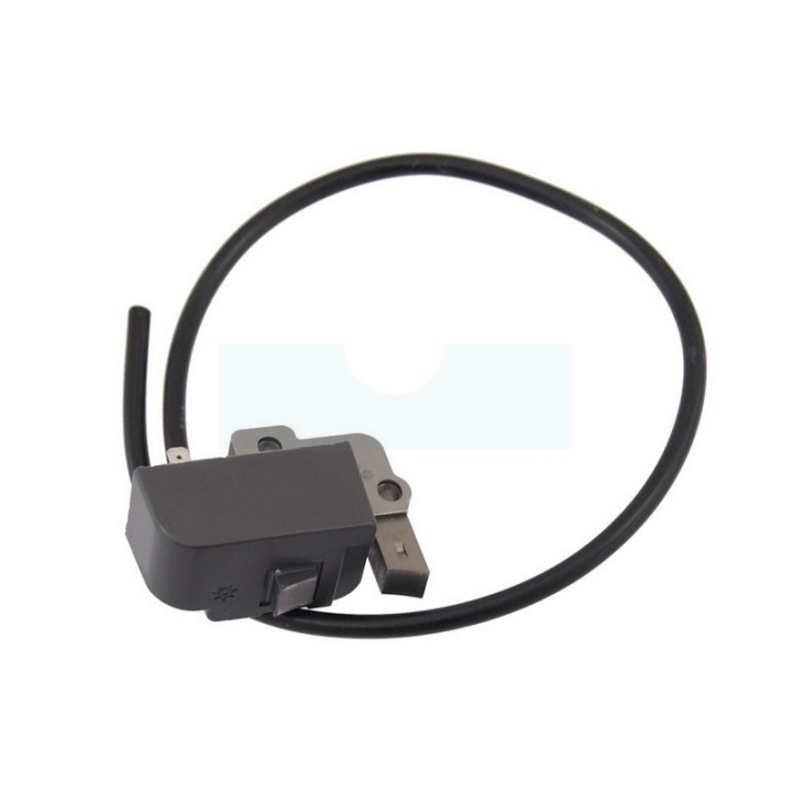 Bobine d'allumage pour souffleur Echo (15660108260)