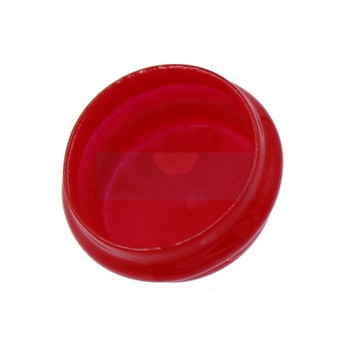 Chapeau de moyeu de roue pour tracteur tondeuse Snapper (11734135SM)