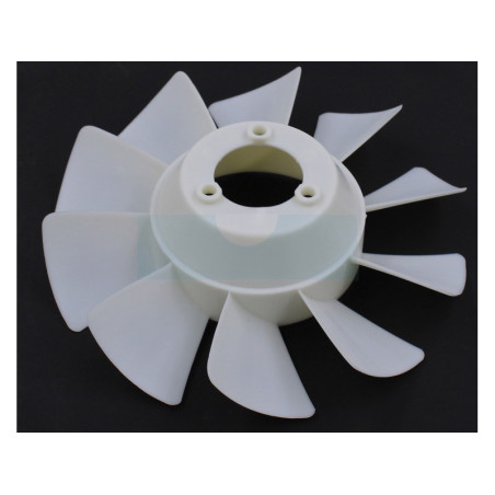 Ventilateur de boite de vitesse hydro pour tracteur tondeuse MTD (731-1449A)