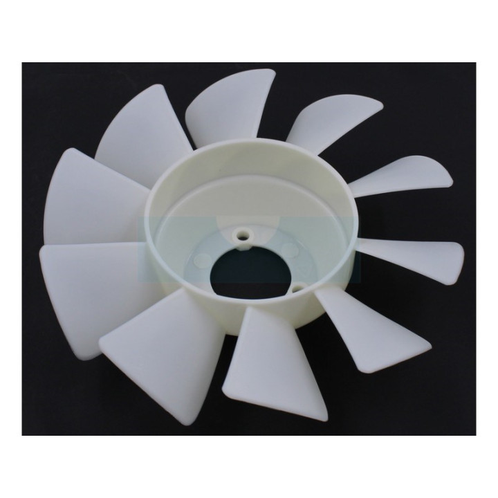 Ventilateur de boite de vitesse hydro pour tracteur tondeuse MTD (731-1449A)