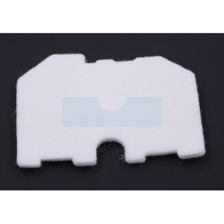 Filtre à air pour tronçonneuse Dolmar (423414-0)