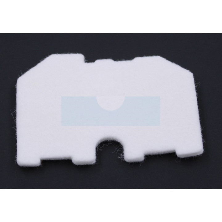 Filtre à air pour tronçonneuse Dolmar (423414-0)