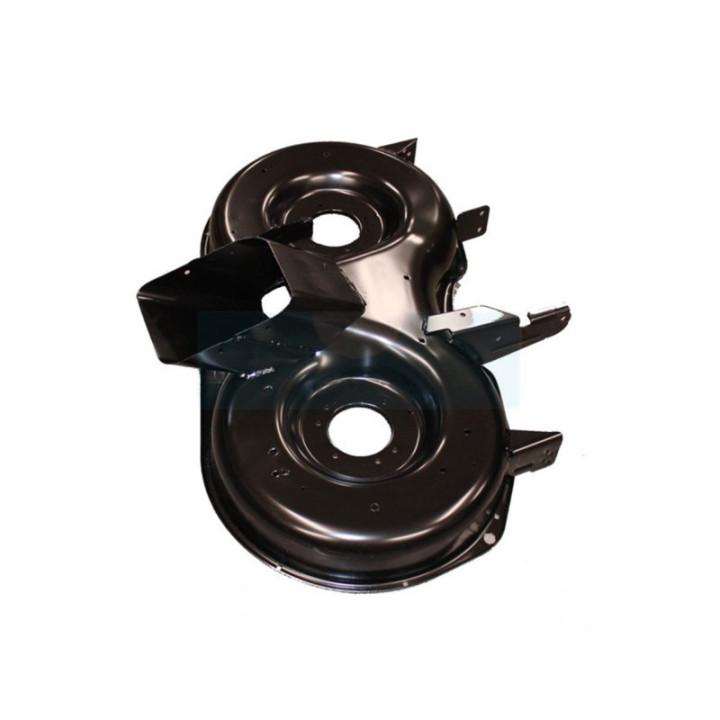 Plateau de coupe pour tracteur tondeuse Jonsered (583486301)