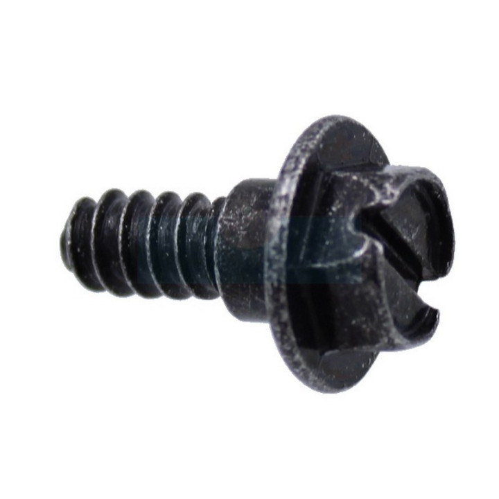 Vis parcker à tête hexagonale pour tracteur tondeuse GGP / Castelgarden (125943010/0)
