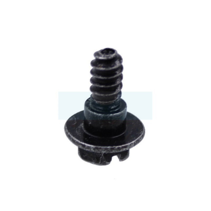 Vis parcker à tête hexagonale pour tracteur tondeuse GGP / Castelgarden (125943010/0)