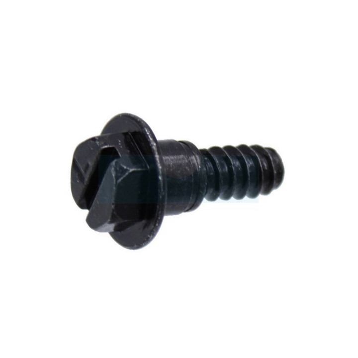 Vis a tête hexagonale pour tracteur tondeuse GGP / Castelgarden (1125943011/0)