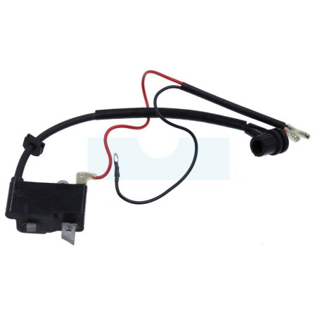 Bobine d'allumage pour tronçonneuse Echo (A411000242)