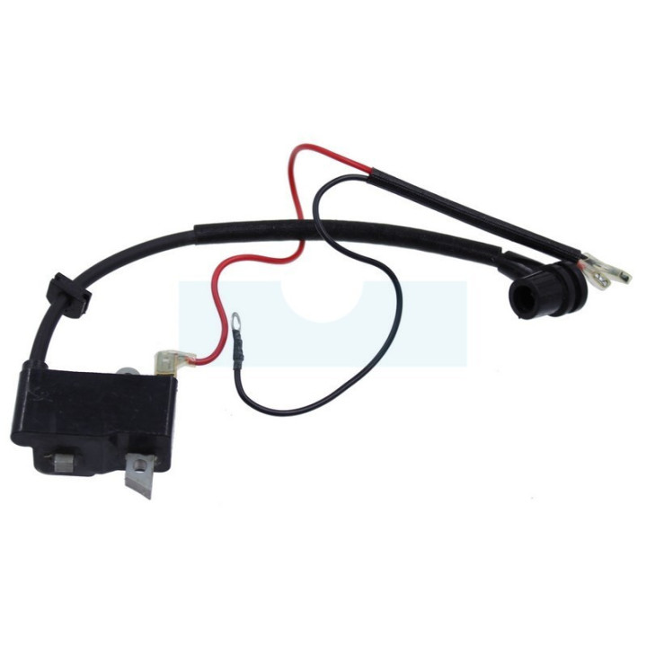 Bobine d'allumage pour tronçonneuse Echo (A411000242)