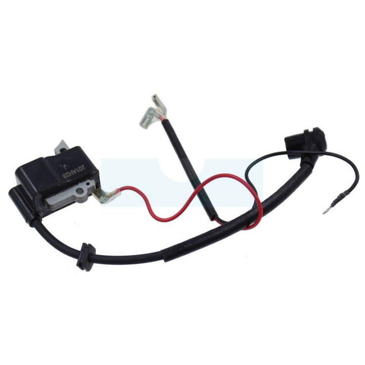 Bobine d'allumage pour tronçonneuse Echo (A411000242)