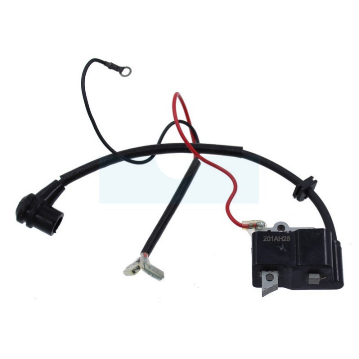 Bobine d'allumage pour tronçonneuse Echo (A411000242)