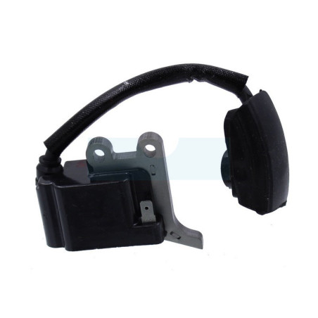 Bobine d'allumage pour débroussailleuse / tarière Husqvarna (574392701)