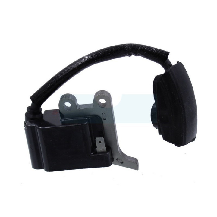 Bobine d'allumage pour débroussailleuse / tarière Husqvarna (574392701)