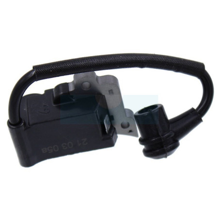 Bobine d'allumage pour tronçonneuse Zenoah (848C007130)