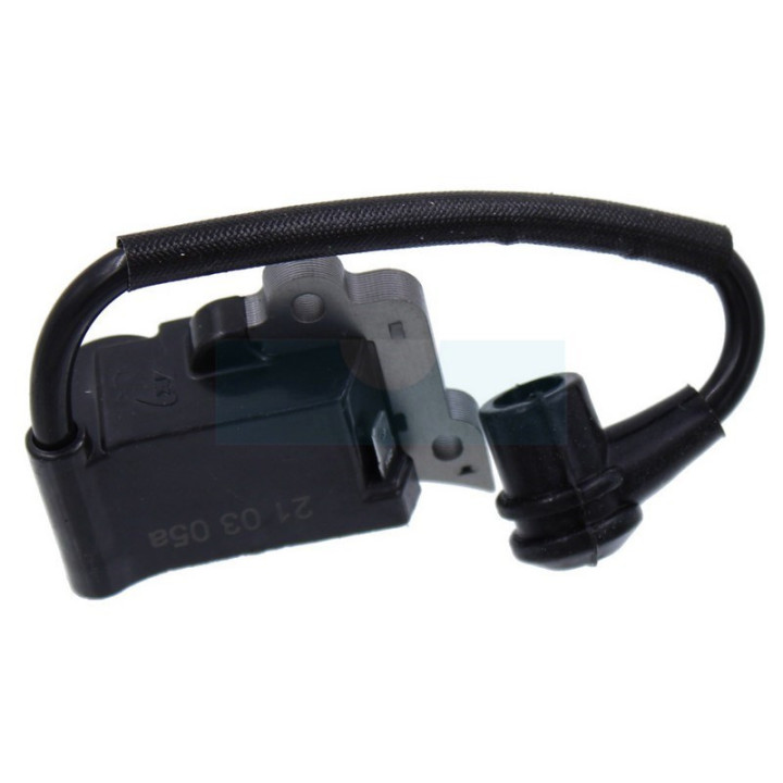 Bobine d'allumage pour tronçonneuse Zenoah (848C007130)