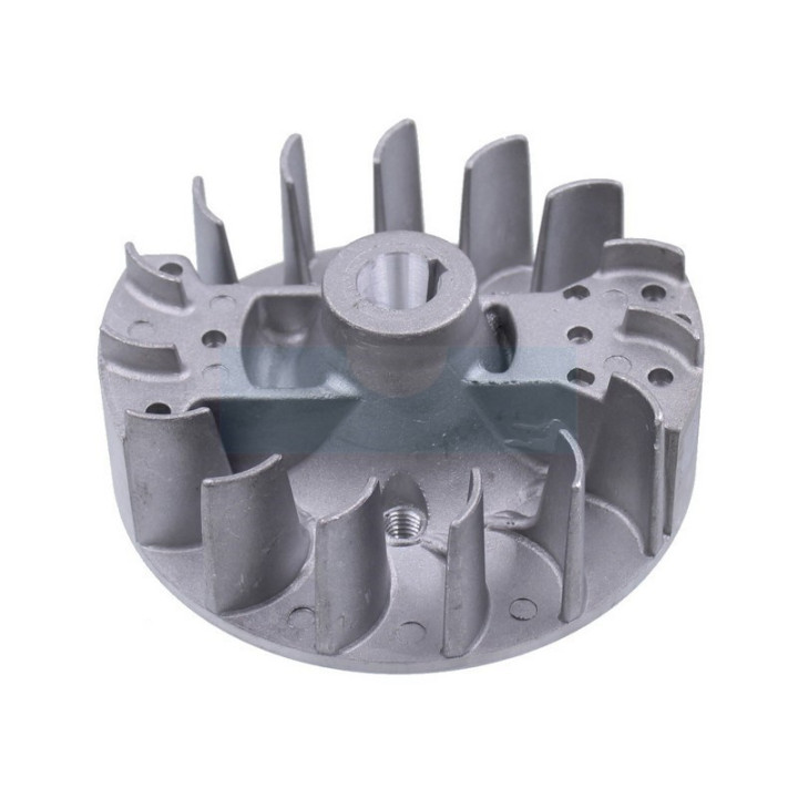 Volant d'allumage pour moteur Mitsubishi (KE11018AA)